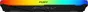 Kingston FURY Beast RGB DIMM 8GB, DDR4-2666, CL16-18-18