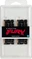 Kingston FURY Impact SO-DIMM Kit 8GB, DDR4-2400, CL14-14-14