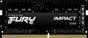 Kingston FURY Impact SO-DIMM Kit 16GB, DDR4-3200, CL20-22-22