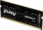 Kingston FURY Impact SO-DIMM Kit 16GB, DDR4-3200, CL20-22-22
