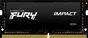Kingston FURY Impact SO-DIMM Kit 64GB, DDR4-3200, CL20-22-22