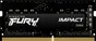 Kingston FURY Impact SO-DIMM Kit 32GB, DDR4-3200, CL20-22-22
