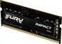 Kingston FURY Impact SO-DIMM Kit 32GB, DDR4-3200, CL20-22-22