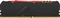 Kingston FURY RGB DIMM 8GB, DDR4-3000, CL15-17-17