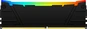 Kingston FURY Renegade RGB DIMM Kit 16GB, DDR4-3600, CL16-20-20