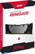 Kingston FURY Renegade DIMM 16GB, DDR4-3600, CL16-20-20