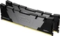 Kingston FURY Renegade DIMM Kit 16GB, DDR4-3200, CL16-18-18