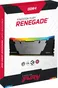 Kingston FURY Renegade RGB DIMM 32GB, DDR4-3600, CL18-22-22