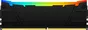 Kingston FURY Renegade RGB DIMM 8GB, DDR4-3200, CL16-18-18