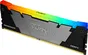 Kingston FURY Renegade RGB DIMM 8GB, DDR4-3200, CL16-18-18