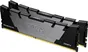 Kingston FURY Renegade DIMM Kit 32GB, DDR4-3600, CL16-20-20