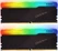 Klevv Cras X RGB DIMM Kit 16GB, DDR4-3200, CL16-18-18-38