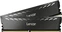 Lexar Thor Dark Grey DIMM Kit 16GB, DDR4-3200, CL16-20-20-40