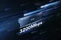 Lexar Thor Dark Grey DIMM Kit 32GB, DDR4-3200, CL16-18-18-38