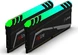 Mushkin Redline Lumina Black DIMM Kit 16GB, DDR4-4133, CL19-23-23-43