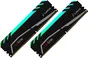 Mushkin Redline Lumina Black DIMM Kit 16GB, DDR4-3200, CL16-18-18-38