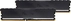 Mushkin Redline ST Black DIMM Kit 16GB, DDR4-3600, CL18-22-22-42