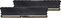 Mushkin Redline ST Black DIMM Kit 16GB, DDR4-3200, CL16-18-18-38