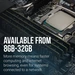 PNY Performance DIMM 32GB, DDR4-3200, CL22-22-22-52
