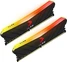 PNY XLR8 Gaming Epic-X RGB DIMM Kit 16GB, DDR4-3200, CL16-18-18-36