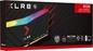 PNY XLR8 Gaming Epic-X RGB DIMM 8GB, DDR4-3200, CL16-18-18-36