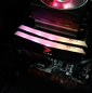 PNY XLR8 Gaming Epic-X RGB DIMM 8GB, DDR4-3200, CL16-18-18-36