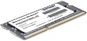 Patriot Signature Line SO-DIMM 8GB, DDR3L-1600, CL11