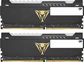Patriot Viper Steel RGB DIMM Kit 16GB, DDR4-3600, CL20-26-26-46