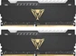 Patriot Viper Steel RGB DIMM Kit 16GB, DDR4-3600, CL20-26-26-46