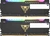 Patriot Viper Steel RGB DIMM Kit 16GB, DDR4-3200, CL18-22-22-42