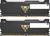Patriot Viper Steel RGB DIMM Kit 16GB, DDR4-3200, CL18-22-22-42