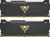 Patriot Viper Steel RGB DIMM Kit 16GB, DDR4-3200, CL18-22-22-42