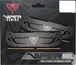 Patriot Viper Steel DIMM Kit 32GB, DDR4-3000, CL16-18-18-36