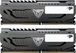 Patriot Viper Steel DIMM Kit 32GB, DDR4-3000, CL16-18-18-36
