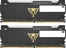 Patriot Viper Steel RGB DIMM Kit 32GB, DDR4-3600, CL20-26-26-46