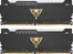 Patriot Viper Steel RGB DIMM Kit 32GB, DDR4-3600, CL20-26-26-46