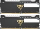 Patriot Viper Steel RGB DIMM Kit 64GB, DDR4-3600, CL18-22-22-42