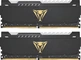 Patriot Viper Steel RGB DIMM Kit 64GB, DDR4-3600, CL18-22-22-42