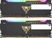 Patriot Viper Steel RGB DIMM Kit 32GB, DDR4-3200, CL18-22-22-42