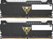 Patriot Viper Steel RGB DIMM Kit 32GB, DDR4-3200, CL18-22-22-42