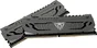 Patriot Viper Steel DIMM Kit 16GB, DDR4-3600, CL18-22-22-42
