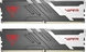 Patriot Viper VENOM RGB DIMM Kit 32GB, DDR5-6400, CL32-40-40-84
