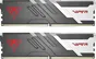 Patriot Viper VENOM RGB DIMM Kit 32GB, DDR5-6800, CL34-44-44-84, on-die ECC