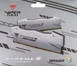 Patriot Viper XTREME 5 RGB MPOWER DIMM Kit 32GB, DDR5-8000, CL38-49-49-85