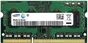 Samsung SO-DIMM 4GB, DDR3-1066, CL7