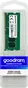 goodram SO-DIMM 16GB, DDR4-3200, CL22