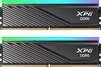 ADATA XPG LANCER BLADE RGB Black DIMM Kit 32GB, DDR5-6000, CL30-40-40