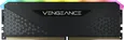 Corsair Vengeance RGB RS DIMM 8GB, DDR4-3600, CL18-22-22-42