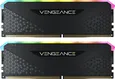 Corsair Vengeance RGB RS DIMM Kit 32GB, DDR4-3600, CL18-22-22-42