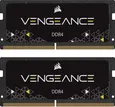 Corsair Vengeance SO-DIMM Kit 16GB, DDR4-2933, CL19-19-19-47